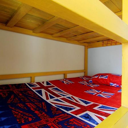 กรียา อาร์ดาฟา Hostel Kejayan ภายนอก รูปภาพ