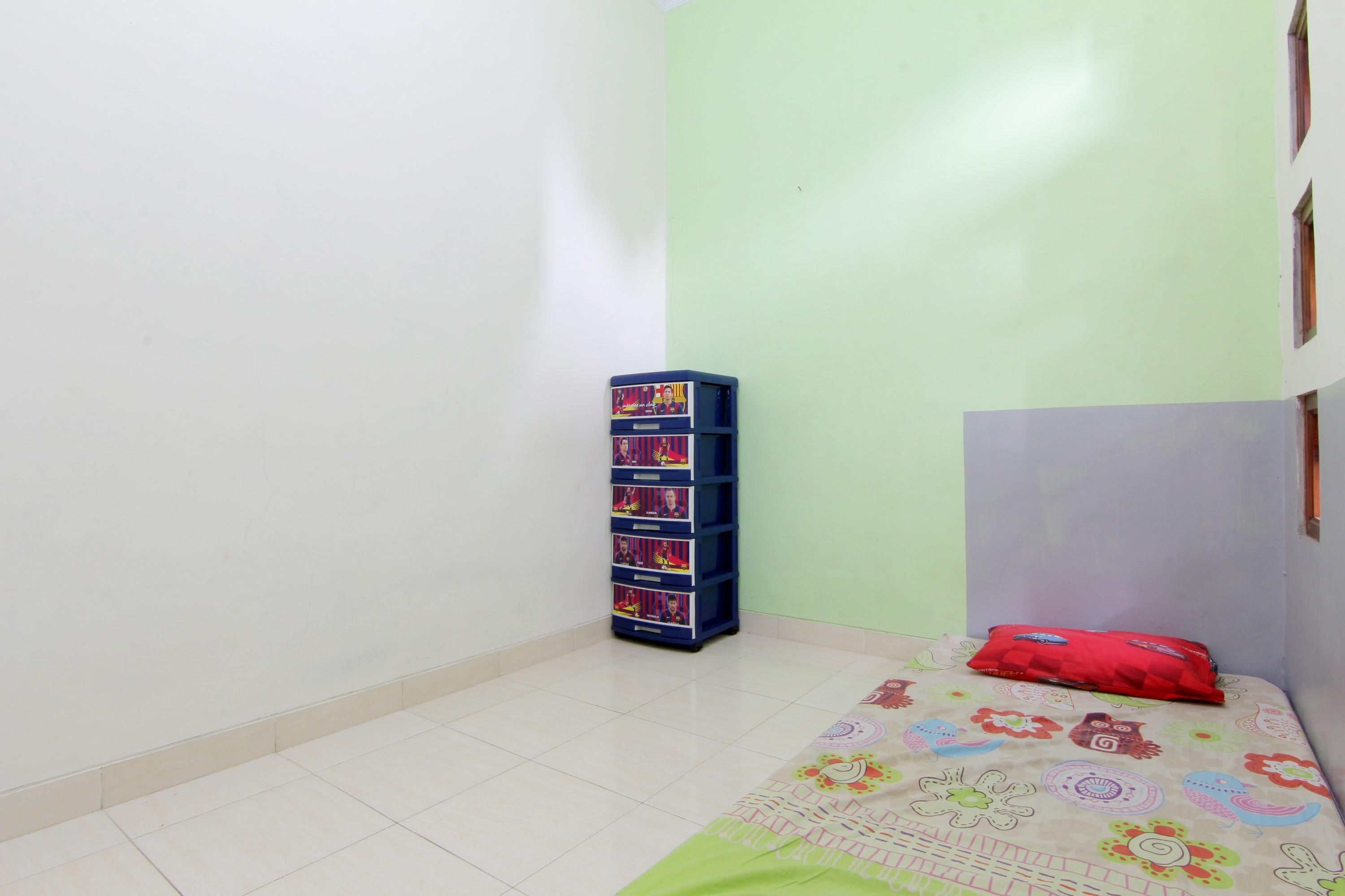 กรียา อาร์ดาฟา Hostel Kejayan ภายนอก รูปภาพ