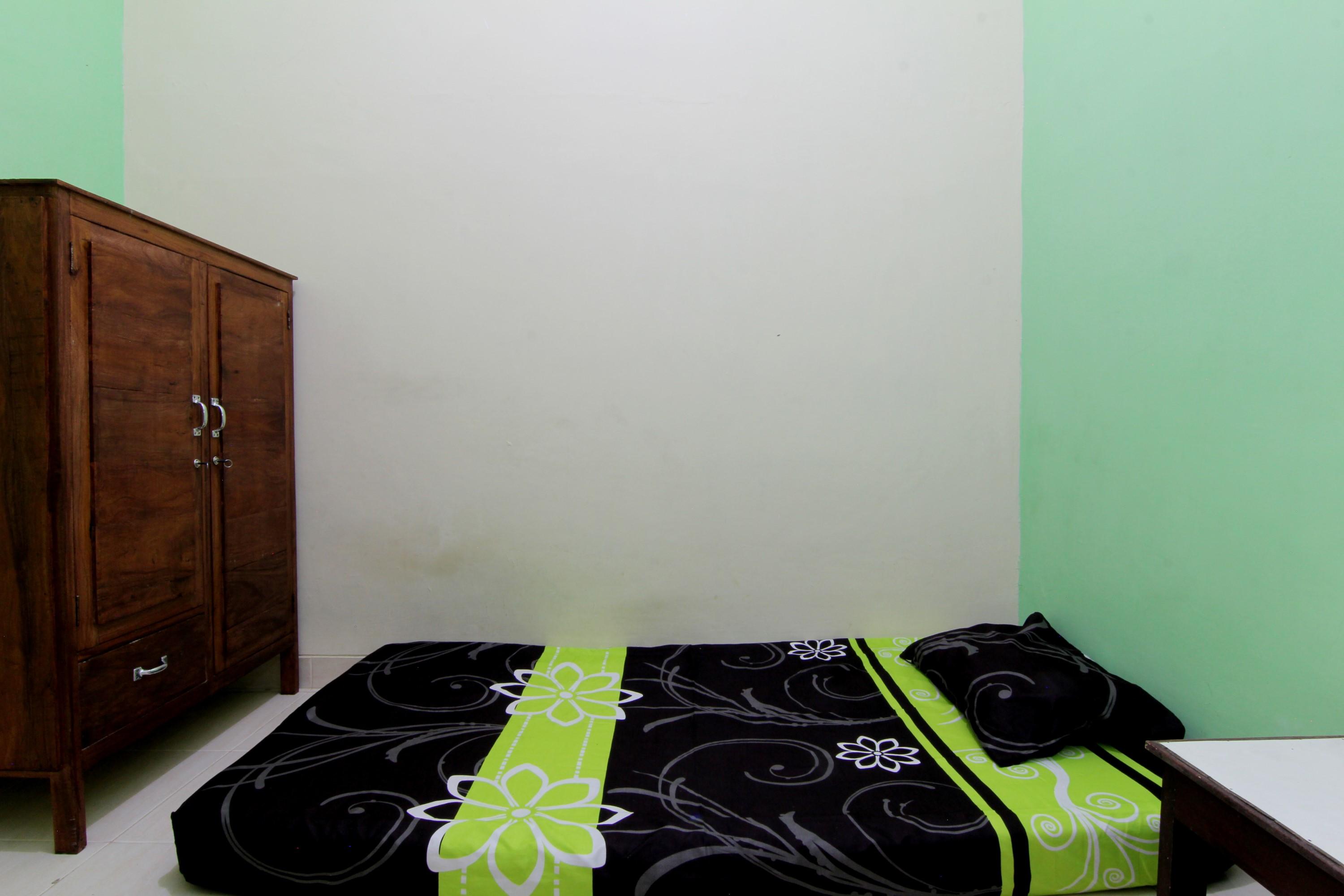 กรียา อาร์ดาฟา Hostel Kejayan ภายนอก รูปภาพ