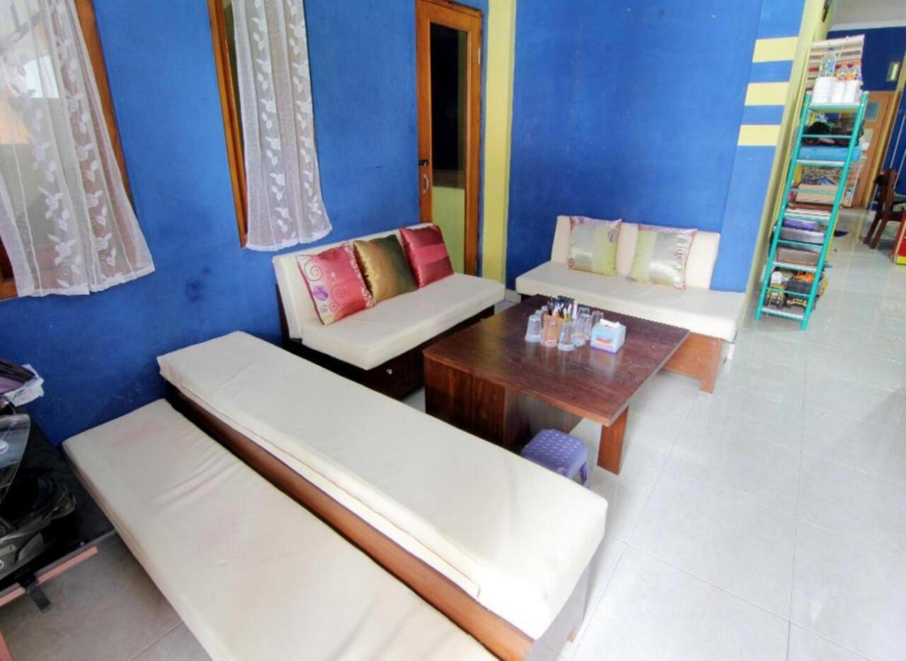กรียา อาร์ดาฟา Hostel Kejayan ภายนอก รูปภาพ